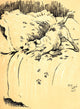 A Dog Day 1902 Mucky Pup Poster Print by Cecil Aldin