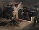Third of May 1808 Art Print by Francisco Goya