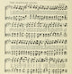 Guardian Angel Christmas in Song 1891 Poster Print