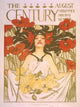 The August Century Midsummer Holiday Number Poster Print by J.C. Leyendecker