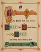 30 Poster Print by John A. Gray, 18 x 24 inches