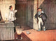 Posthumous Papers of the Pickwick Club Poster Print by Cecil Aldin