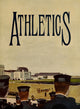 Lucky Bag 1916 Athletics Poster Print by F. Craven, vibrant vintage sports art