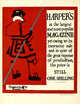 Beggarstaffs The Poster 1899 Art Print on premium heavy stock paper.
