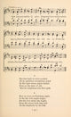 Christmas Carols New & Old 1850 Poster Print by Beauteous Glorious