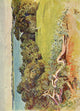 The Uganda Protectorate 1902 Poster Print showcasing the Sese Islands by Sir Harry Johnston