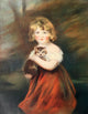 Connoisseur 56 1920 Poster Print by J.J. Masquerier