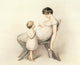 Connoisseur 59 Poster Print - I Have Not Learned My Book by Adam Buck