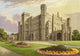 Views of Seats 1880 Apley Hall Poster Print by A.F. Lydon