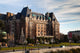 Empress Hotel Poster Print - Victoria, Vancouver Island, British Columbia