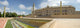 Estadi Olímpic Lluís Companys Poster Print featuring Barcelona, Spain.