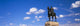 Monument to Maj. Gen. George G. Meade Poster Print - Gettysburg National Military Park