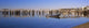 View of Pier in Ocean Poster Print showcasing Provincetown, Cape Cod