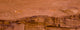 Petroglyphs on sandstone from Canyon de Chelly National Monument, Arizona poster print