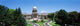 Idaho State Capitol Boise Poster Print by Panoramic Images