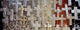 Panoramic poster print of San Miguel de Allende, Guanajuato, Mexico.