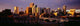 Bow River, Calgary, Alberta, Canada Poster Print by Panoramic Images