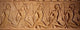 Great Temple of Rameses II at Abu Simbel Poster Print