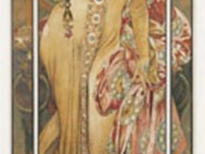 Art Nouveau