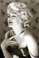 Marilyn Monroe Chanel No. 5 Poster by Ed Feingersh