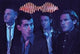 Arctic Monkeys Group Poster Print - 24x36 Rolled Poster