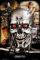 Terminator 2 Collage Poster Print - 22x34 Rolled Artwork