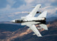 Tornado GR4 of the Royal Air Force Poster Print by Andrew Chittock