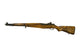 1930's M1 Garand .30 Caliber Rifle Poster Print