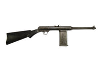 Smith and Wesson Model 1940 Light Rifle Fine Art Print