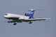 Tu-154M-LK-1 Observation Airplane Poster Print from the Russian Air Force.