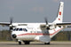 C-235 Transport Airplane Poster Print by Stocktrek Images.