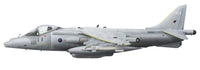 British Aerospace Harrier GR9 Aircraft Poster Print