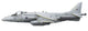 British Aerospace Harrier GR9 Aircraft Poster Print