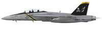 F/A-18F Super Hornet Poster Print showcasing a detailed illustration of the fighter jet.