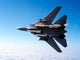 F-14A Tomcat with missile armament poster print by Dave Baranek