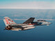 F-14A Tomcat poster print featuring a military aircraft near Virginia Beach.