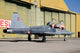 Turkish Air Force F-5B-2000 Freedom Fighter Poster Print by Daniele Faccioli
