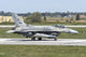 United Arab Emirates Air Force F-16E Desert Falcon Poster Print