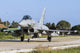 Italian Air Force F-2000A Typhoon Poster Print by Daniele Faccioli