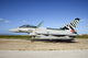 Italian Air Force F-2000A Typhoon Poster Print by Daniele Faccioli