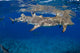 Blacktip Reef Sharks Poster Print by David Fleetham - Ocean Art