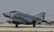 F-4 Phantom of the Turkish Air Force Taking Off from Konya Air Base Poster Print