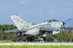 Italian Air Force Tornado ECR taking off from Trapani Air Base during NATO Exercise Trident Juncture 2015.