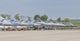 French Air Force Mirage 2000 aircraft and Royal Saudi Air Force planes poster print.