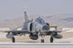 Turkish Air Force F-4 Phantom during Exercise Anatolian Eagle poster print.