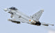 Spanish Air Force EF-2000 Typhoon poster print during Exercise Anatolian Eagle in Turkey.