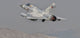 Qatar Emiri Air Force Mirage 2000 taking off poster print