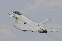 Royal Air Force EF-2000 Typhoon Poster Print from Exercise Anatolian Eagle