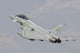 Royal Air Force EF-2000 Typhoon Poster Print from Exercise Anatolian Eagle