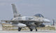 United Arab Emirates Air Force F-16 Block 52+ Poster Print from Exercise Anatolian Eagle
